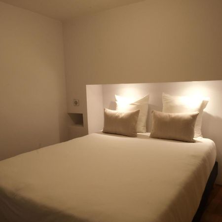 Hotel Albert 1Er Toulouse Luaran gambar
