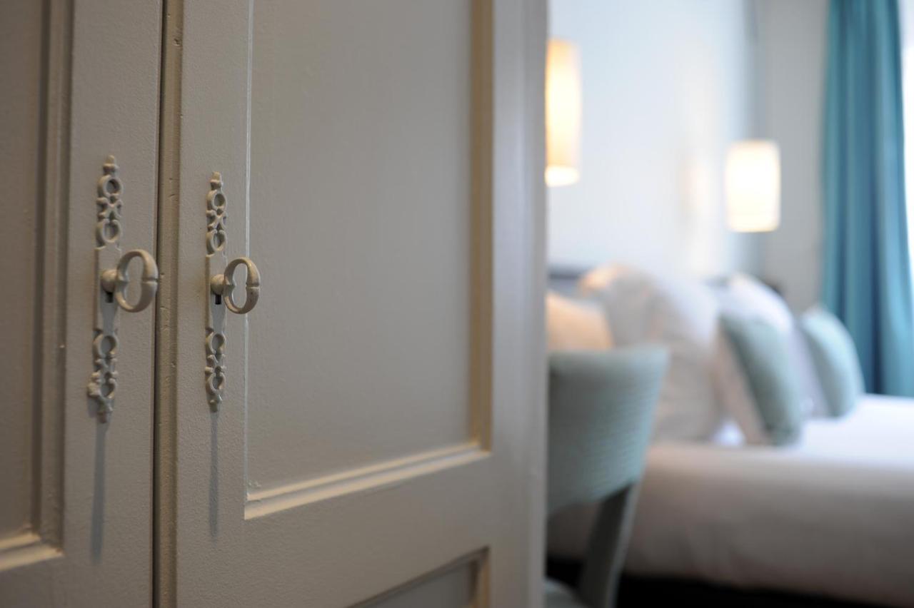 Hotel Albert 1Er Toulouse Luaran gambar