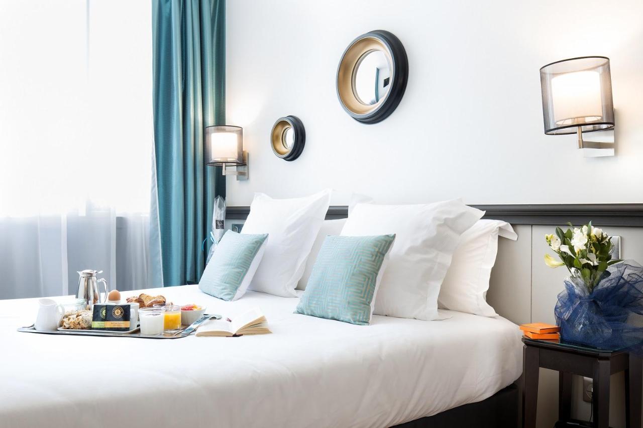 Hotel Albert 1Er Toulouse Luaran gambar