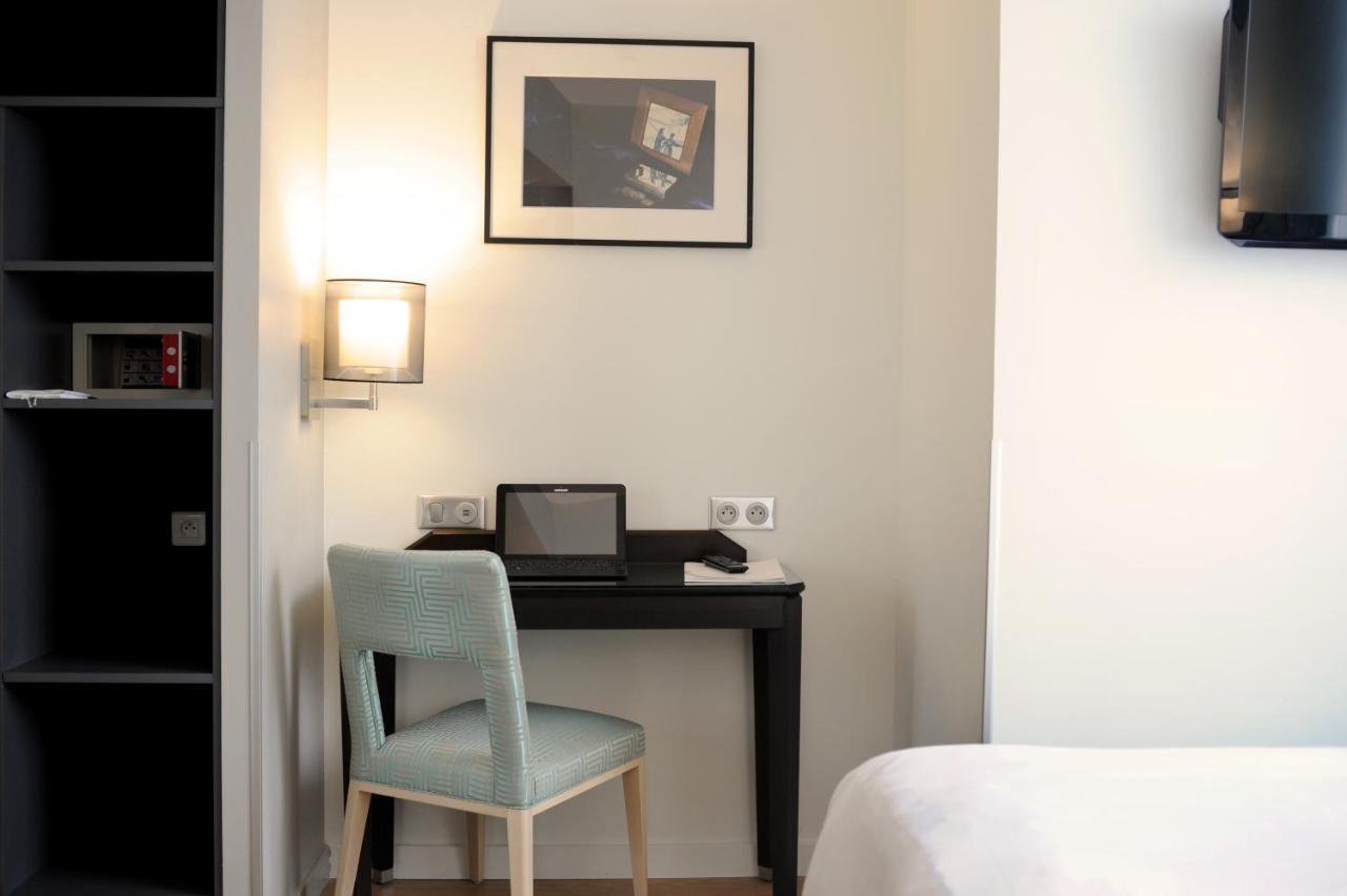 Hotel Albert 1Er Toulouse Luaran gambar