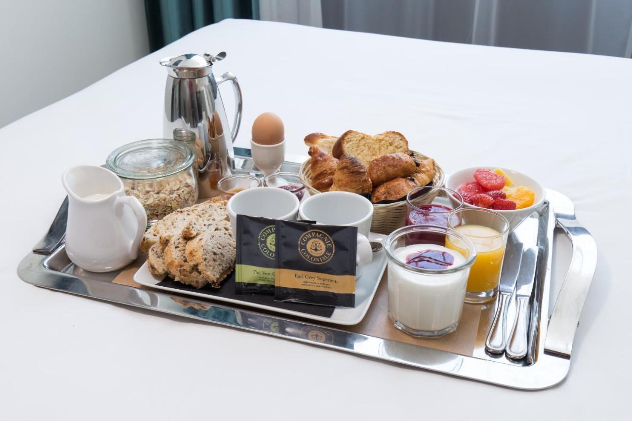 Hotel Albert 1Er Toulouse Luaran gambar