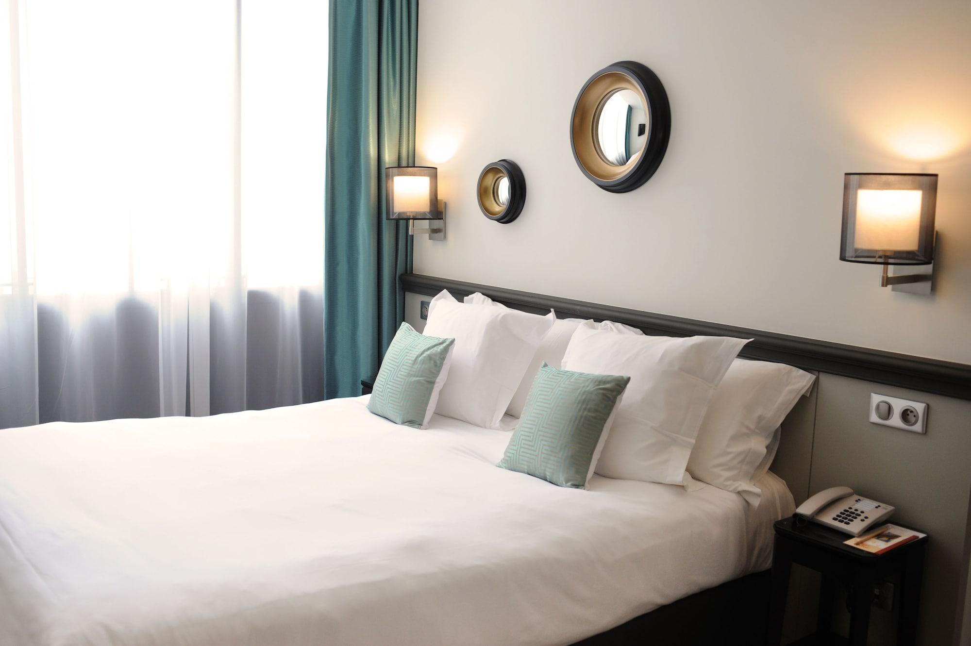 Hotel Albert 1Er Toulouse Luaran gambar
