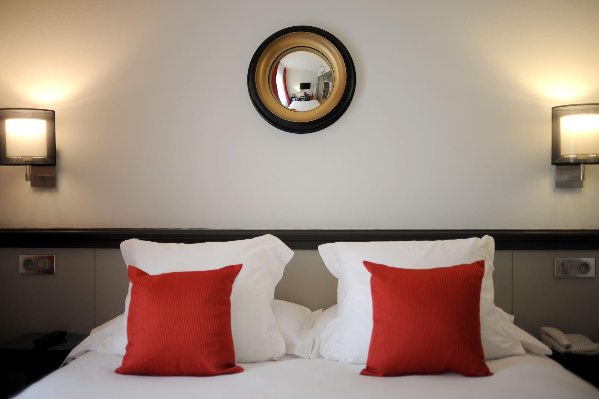 Hotel Albert 1Er Toulouse Luaran gambar