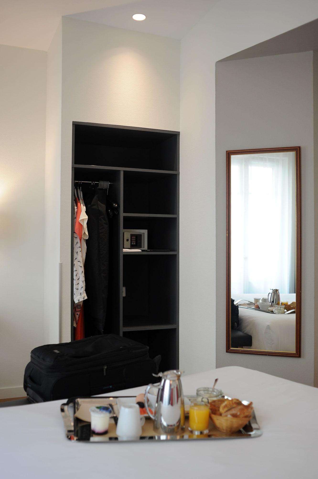 Hotel Albert 1Er Toulouse Luaran gambar