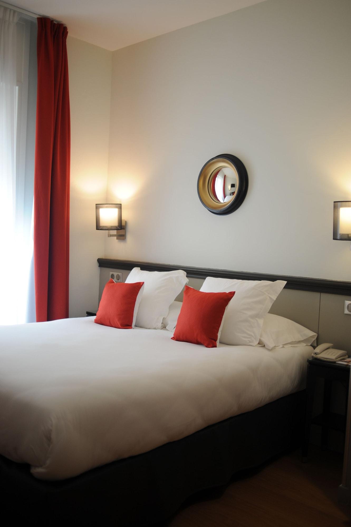 Hotel Albert 1Er Toulouse Luaran gambar
