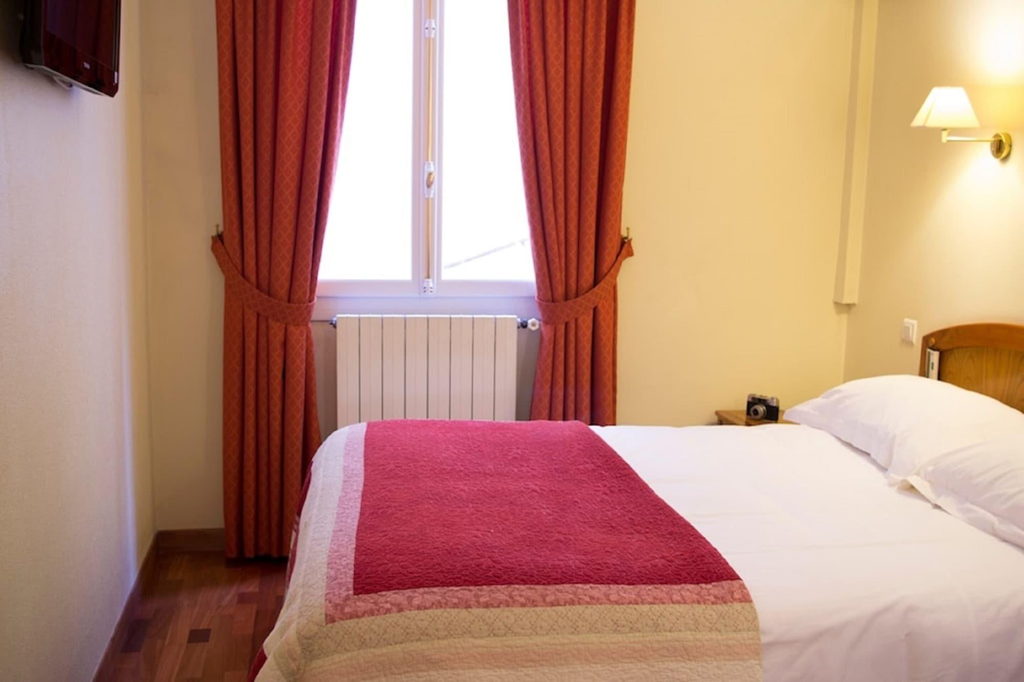 Hotel Albert 1Er Toulouse Luaran gambar