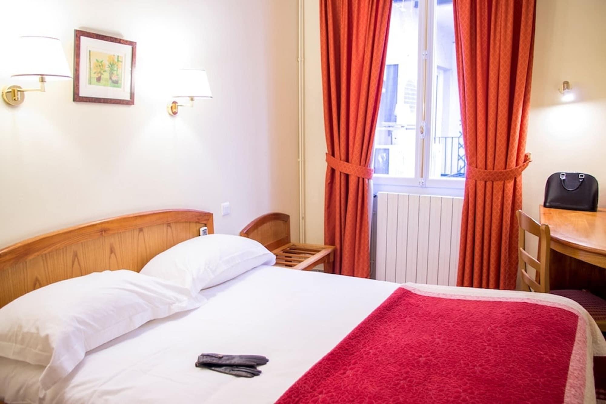 Hotel Albert 1Er Toulouse Luaran gambar