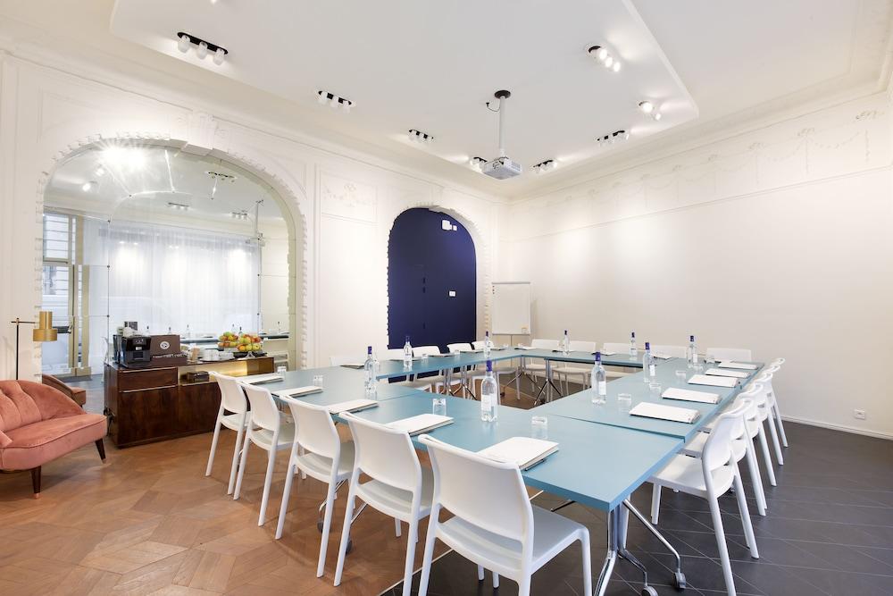 Hotel Albert 1Er Toulouse Luaran gambar