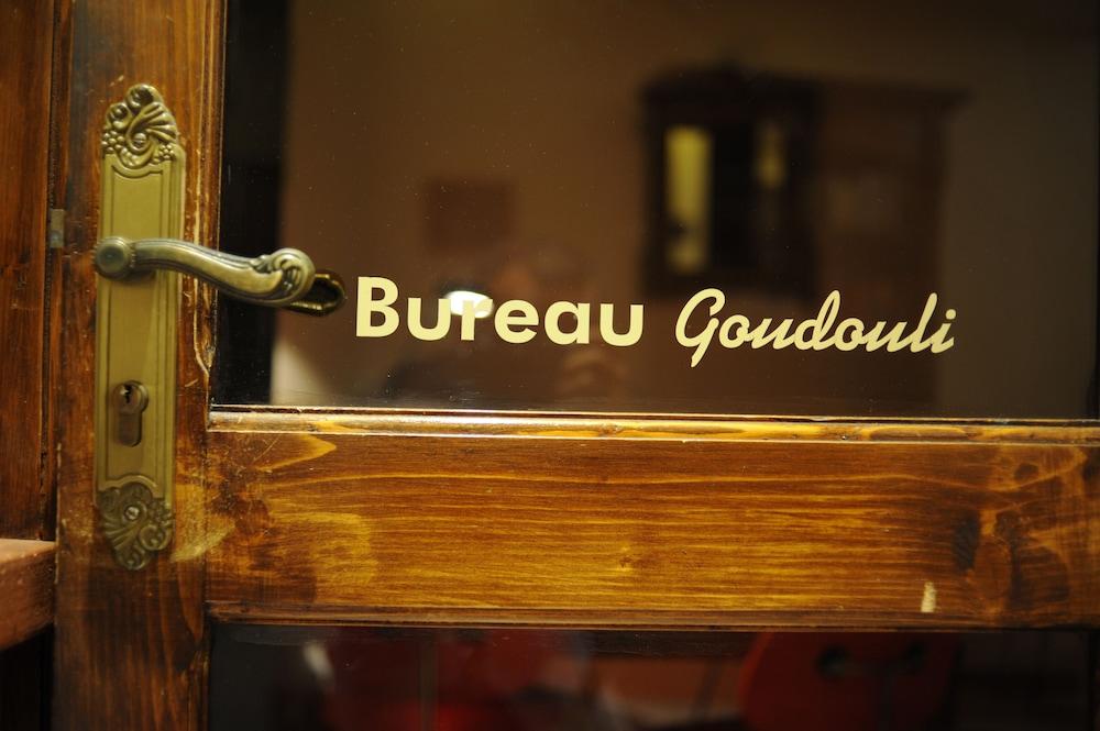 Hotel Albert 1Er Toulouse Luaran gambar