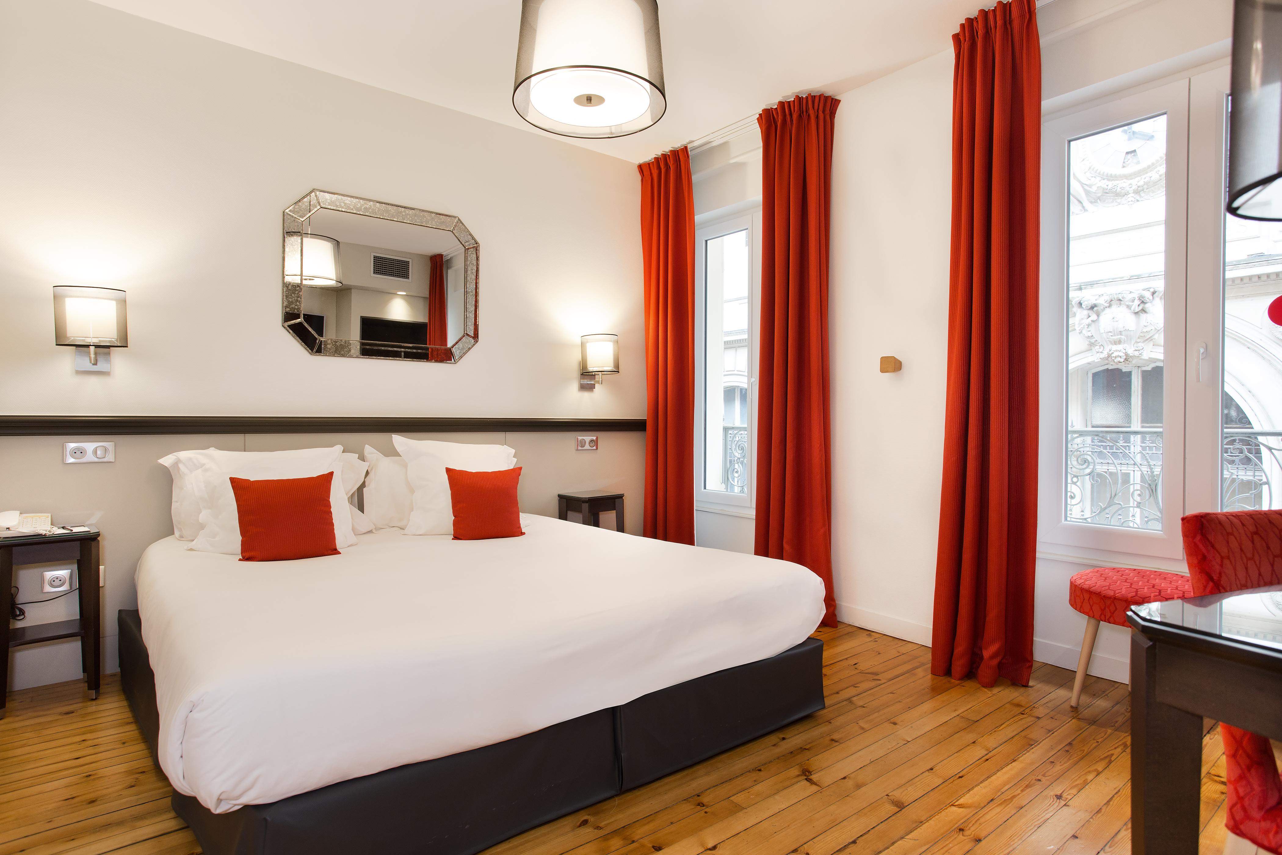 Hotel Albert 1Er Toulouse Luaran gambar