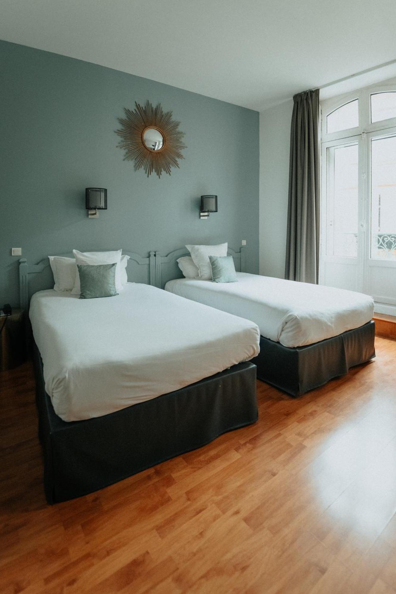 Hotel Albert 1Er Toulouse Luaran gambar