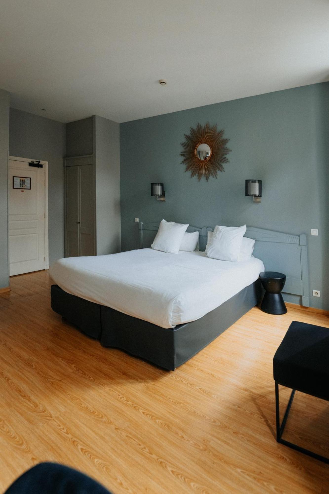Hotel Albert 1Er Toulouse Luaran gambar