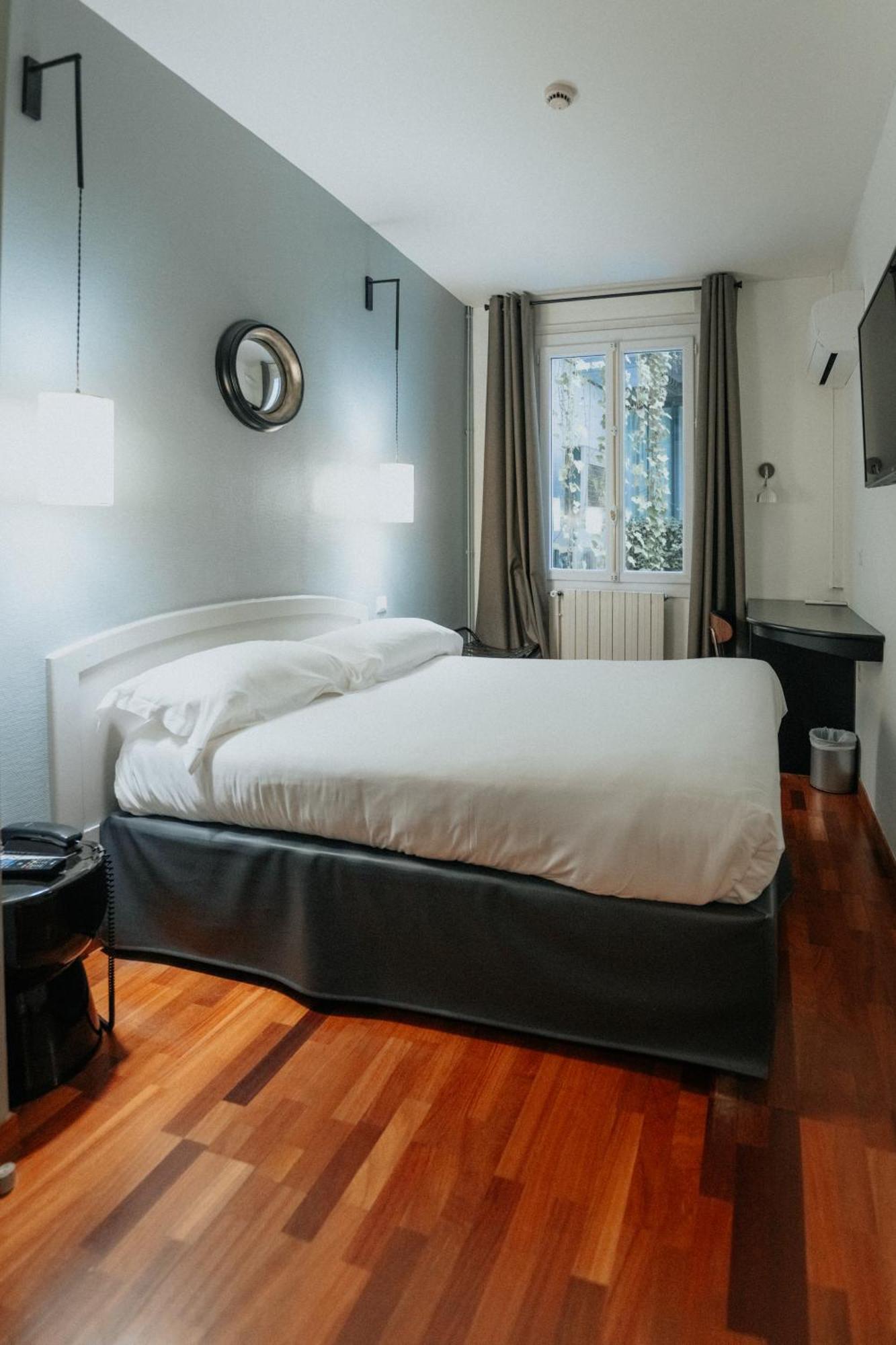 Hotel Albert 1Er Toulouse Luaran gambar