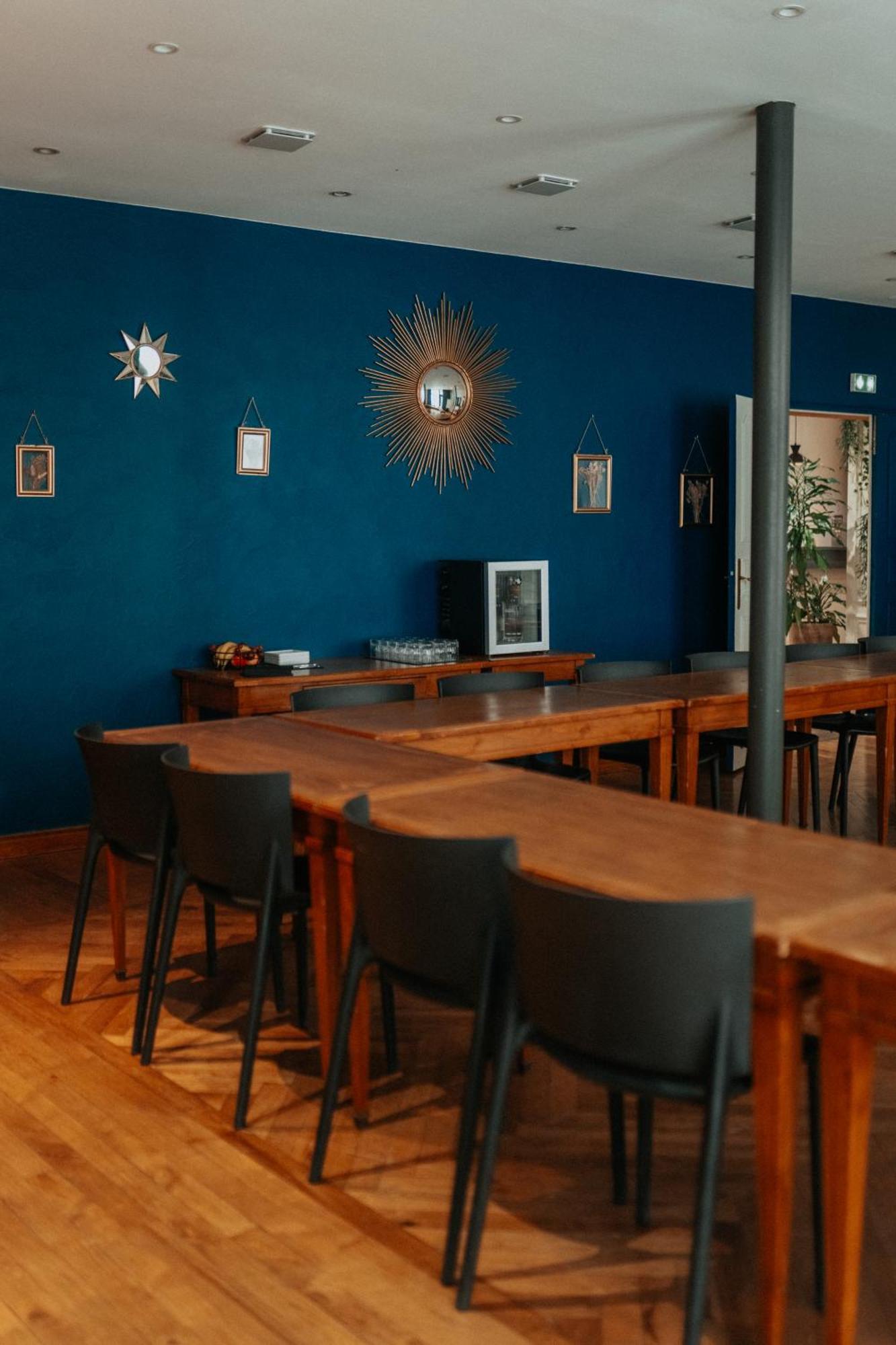 Hotel Albert 1Er Toulouse Luaran gambar