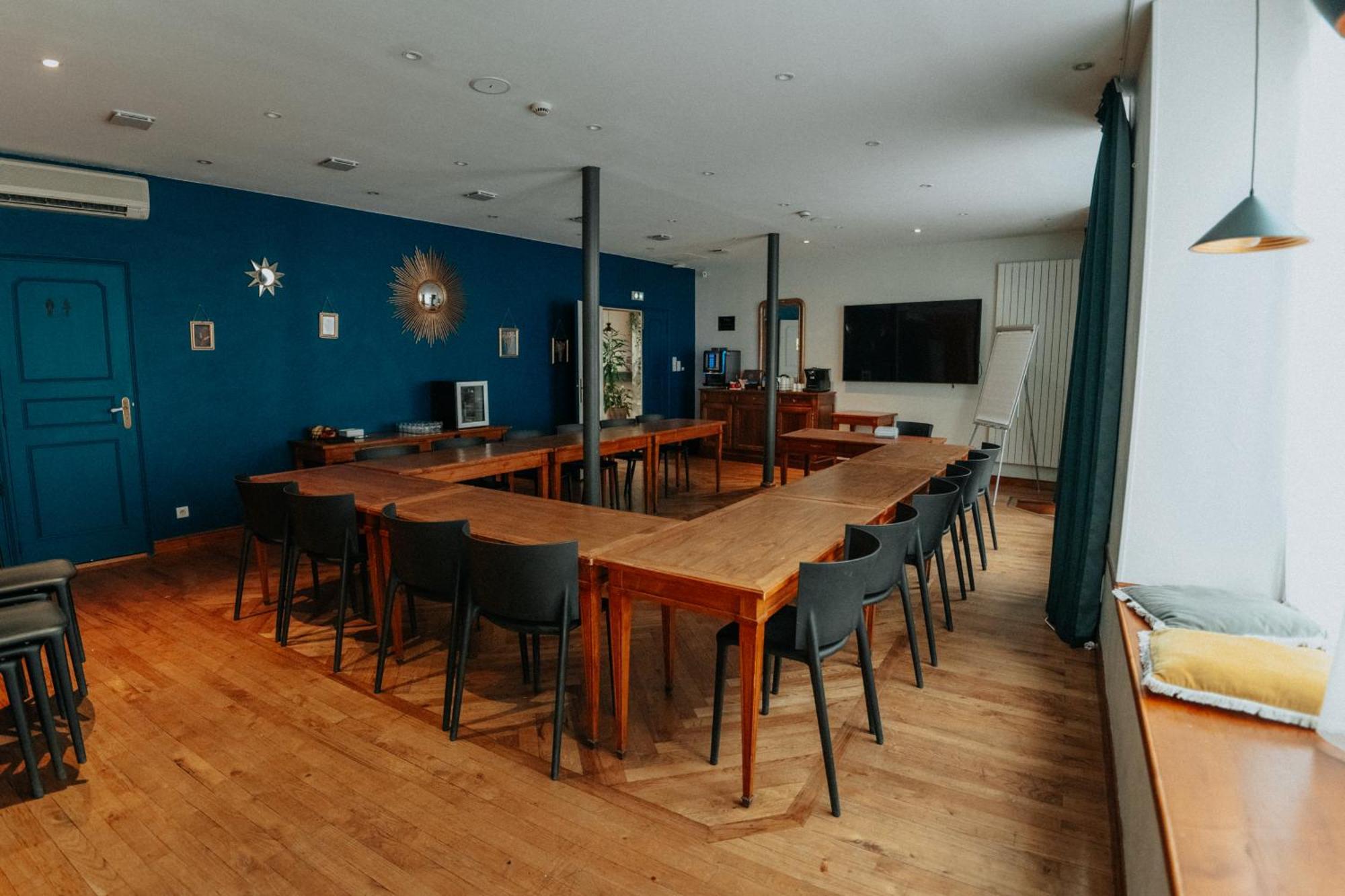 Hotel Albert 1Er Toulouse Luaran gambar