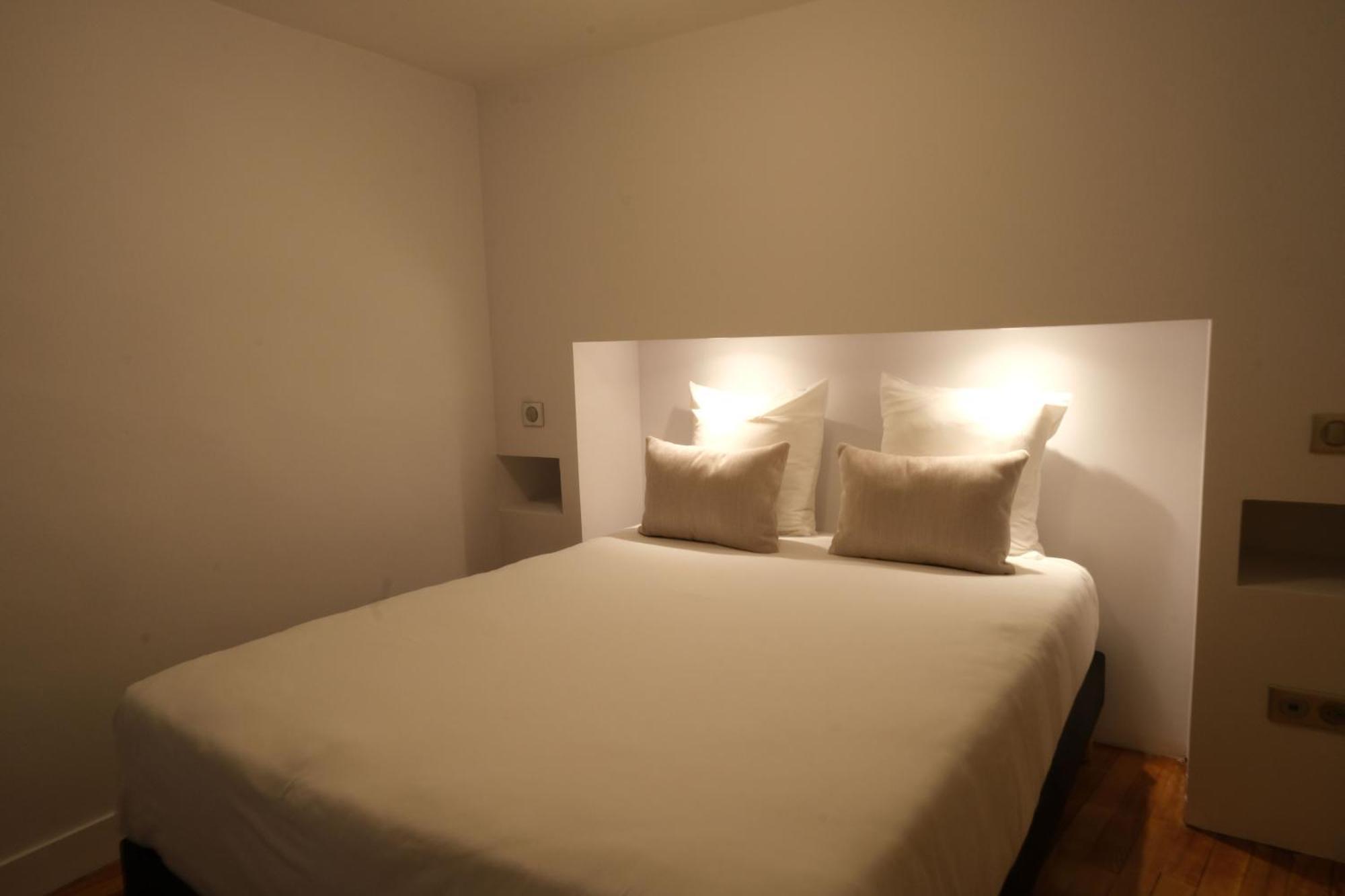 Hotel Albert 1Er Toulouse Luaran gambar