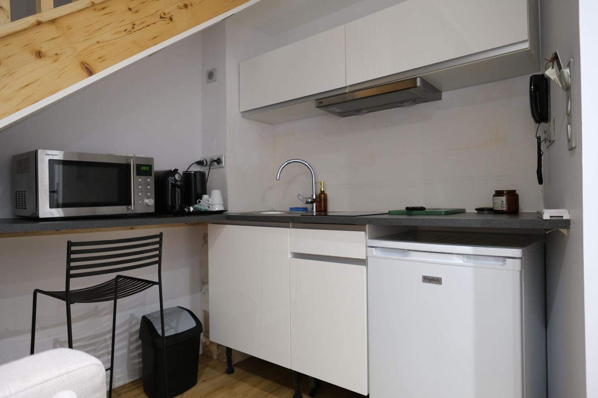 Hotel Albert 1Er Toulouse Luaran gambar