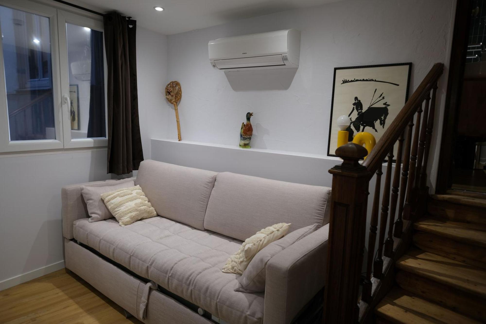 Hotel Albert 1Er Toulouse Luaran gambar