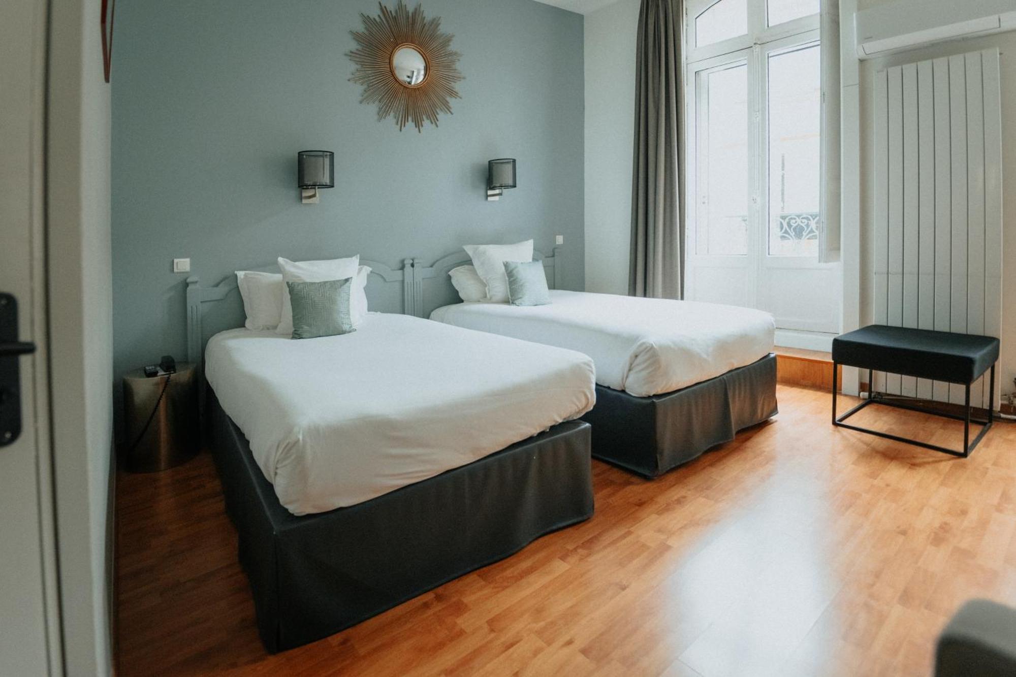 Hotel Albert 1Er Toulouse Luaran gambar