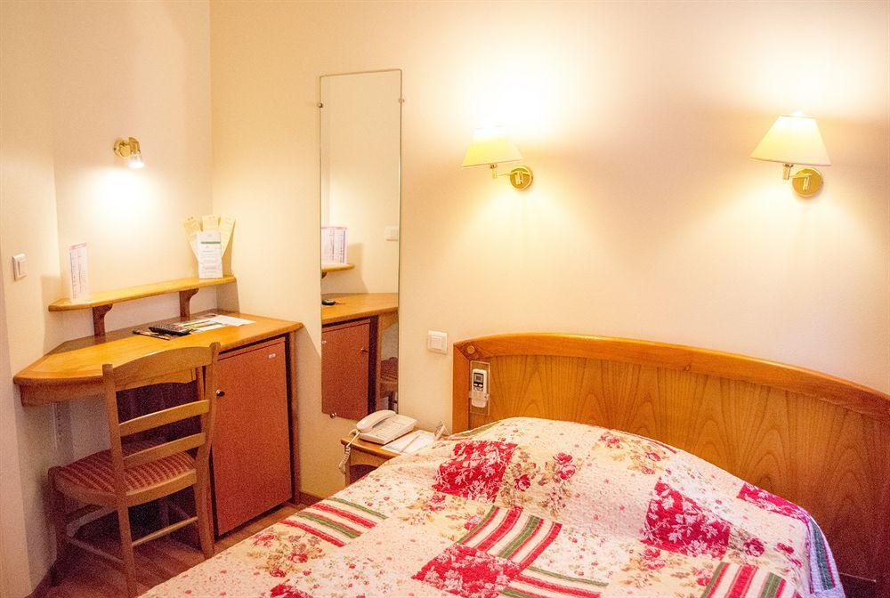 Hotel Albert 1Er Toulouse Luaran gambar