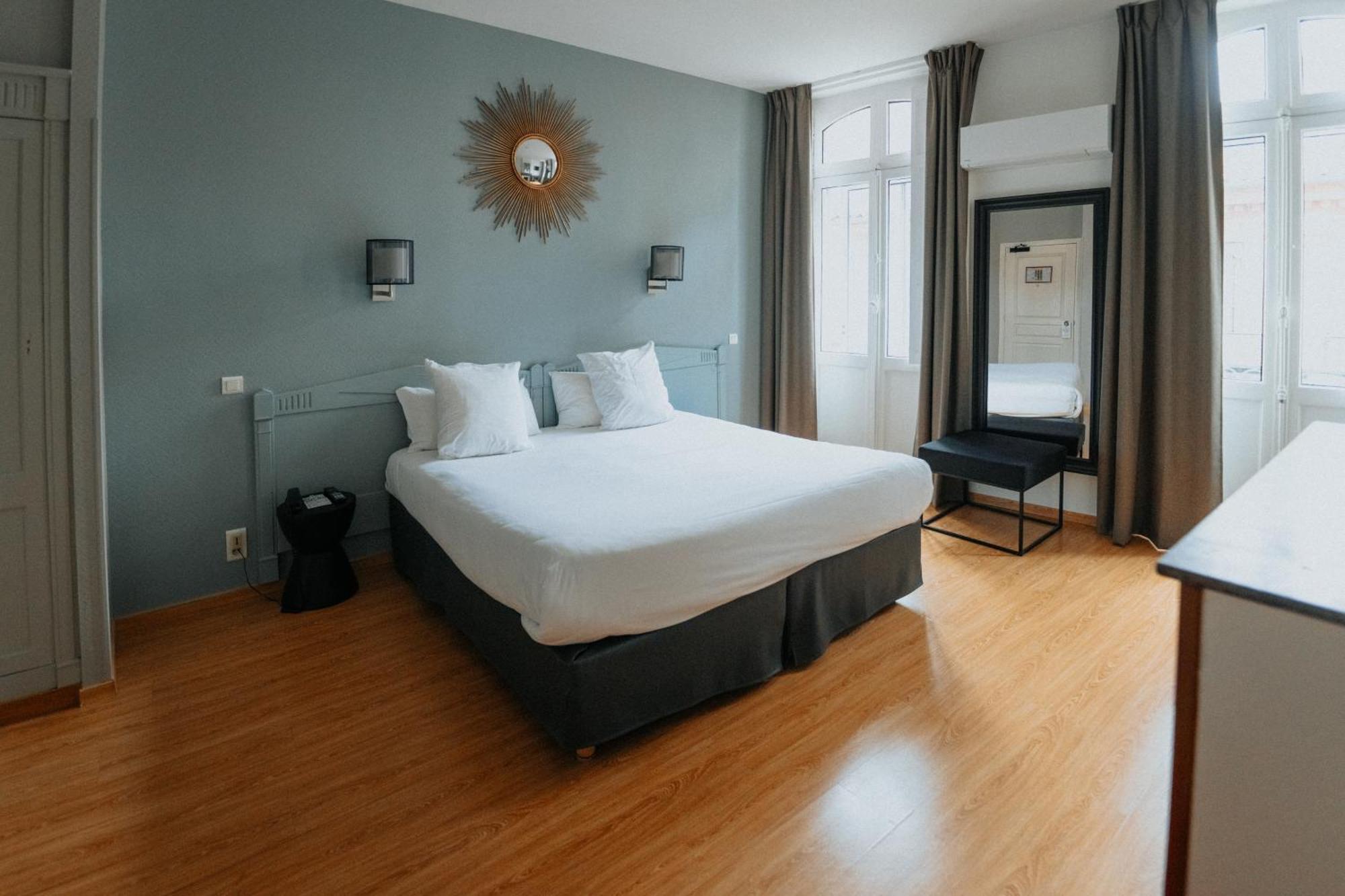 Hotel Albert 1Er Toulouse Luaran gambar