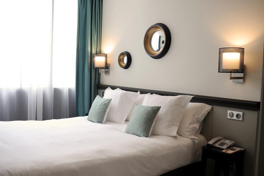 Hotel Albert 1Er Toulouse Luaran gambar
