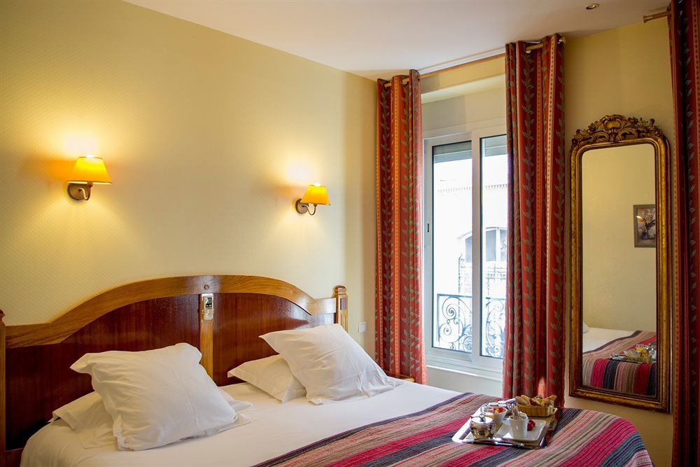 Hotel Albert 1Er Toulouse Luaran gambar