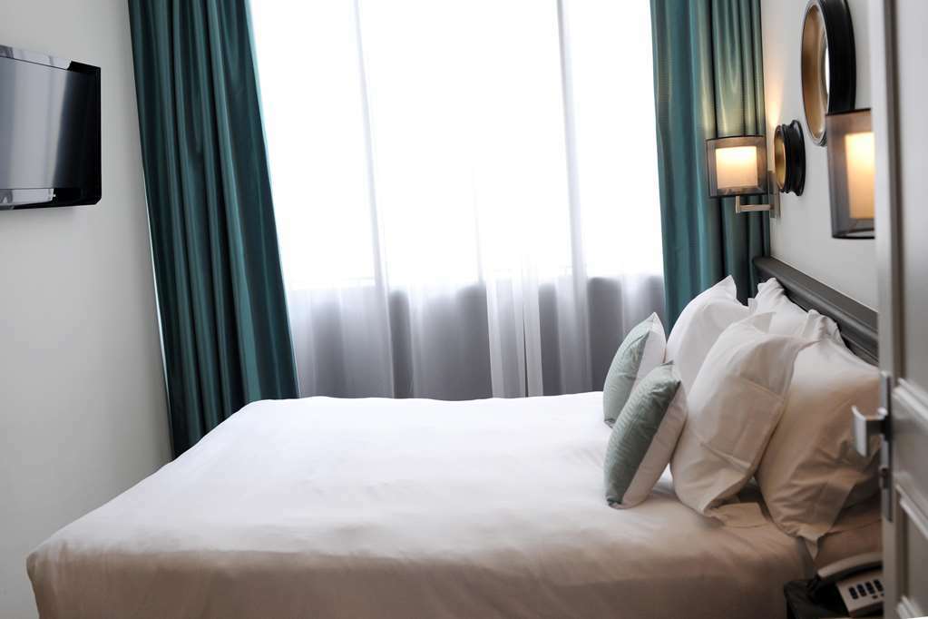 Hotel Albert 1Er Toulouse Bilik gambar