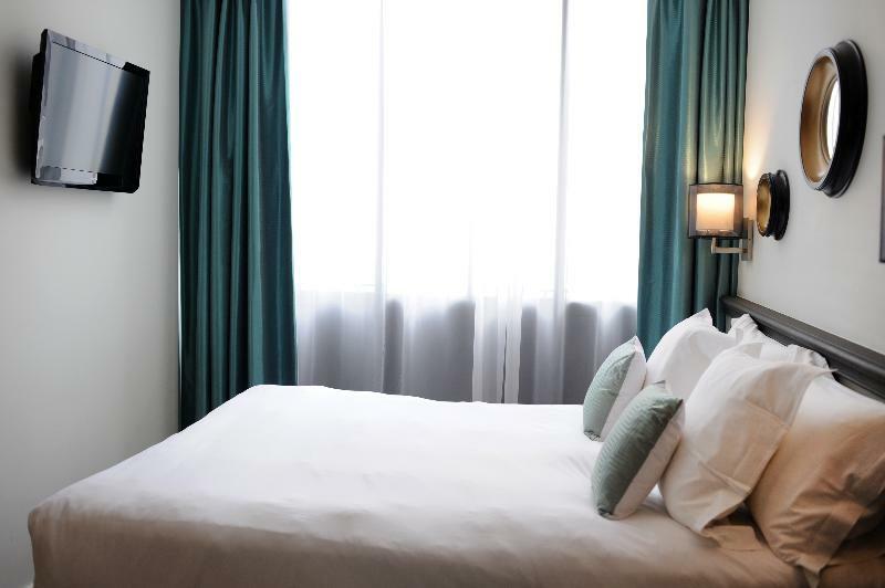 Hotel Albert 1Er Toulouse Luaran gambar